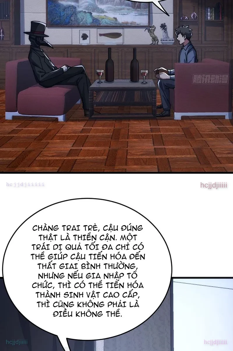 Tiến Hóa Vô Hạn Bắt Đầu Từ Con Số Không Chapter 27 - 92