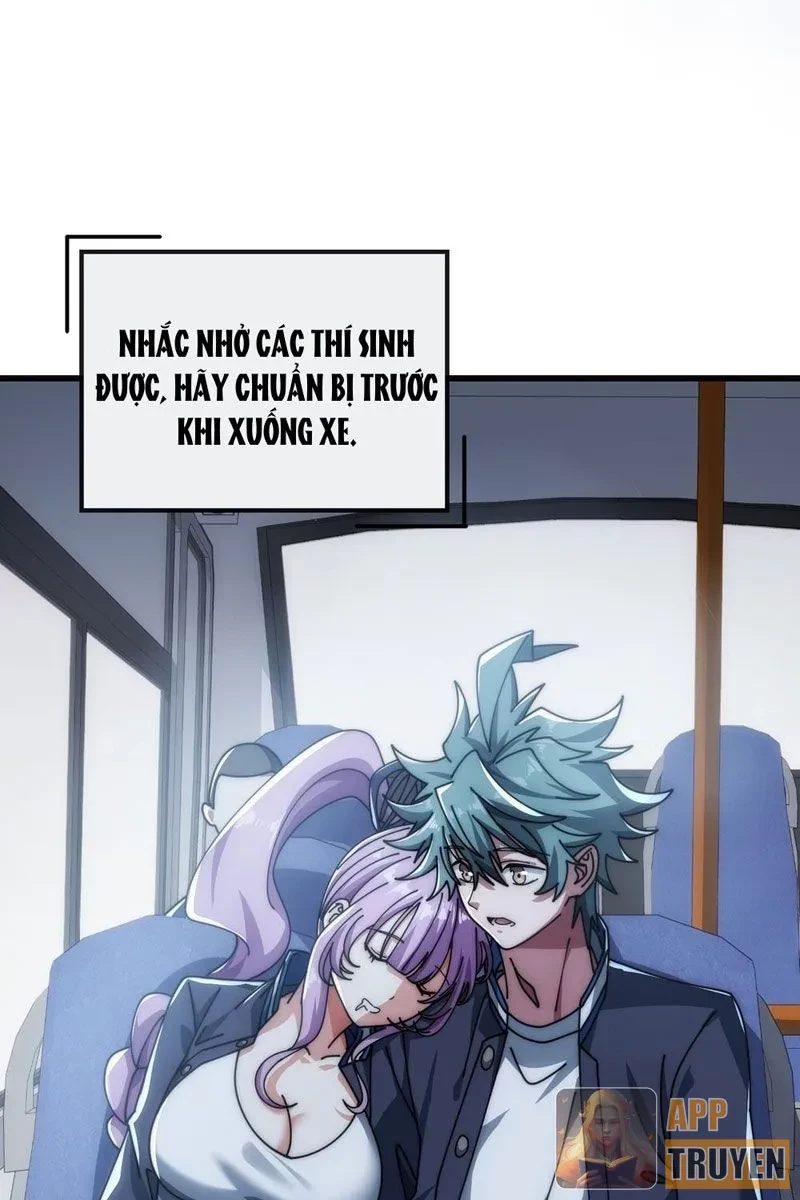 Tiến Hóa Vô Hạn Bắt Đầu Từ Con Số Không Chapter 28 - 2