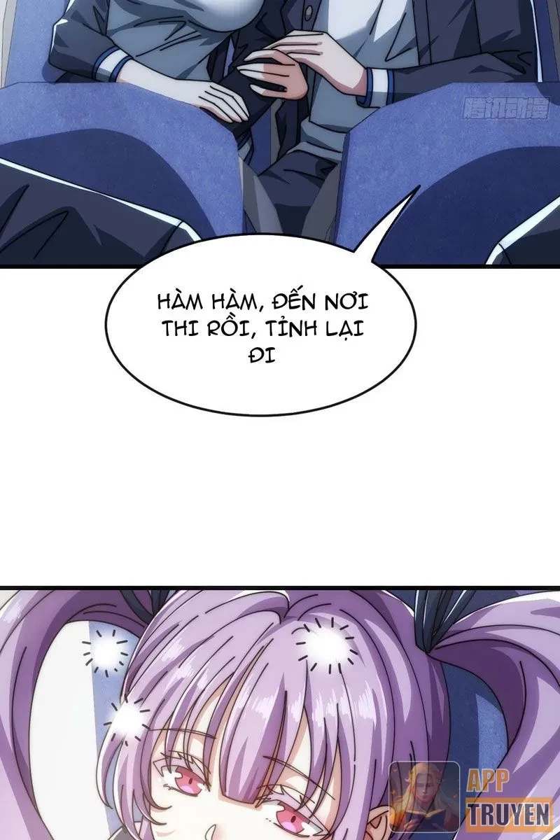 Tiến Hóa Vô Hạn Bắt Đầu Từ Con Số Không Chapter 28 - 3