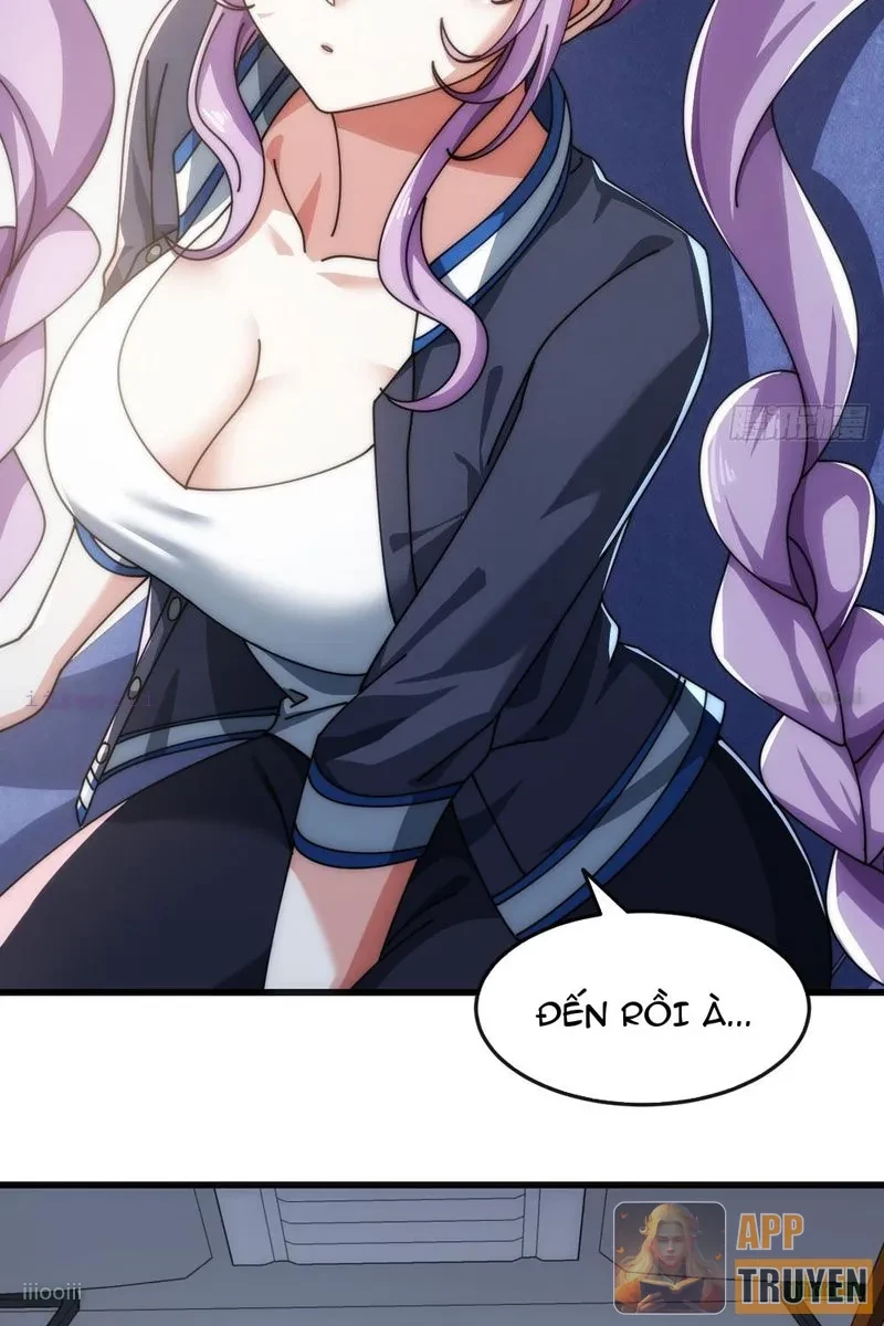 Tiến Hóa Vô Hạn Bắt Đầu Từ Con Số Không Chapter 28 - 4