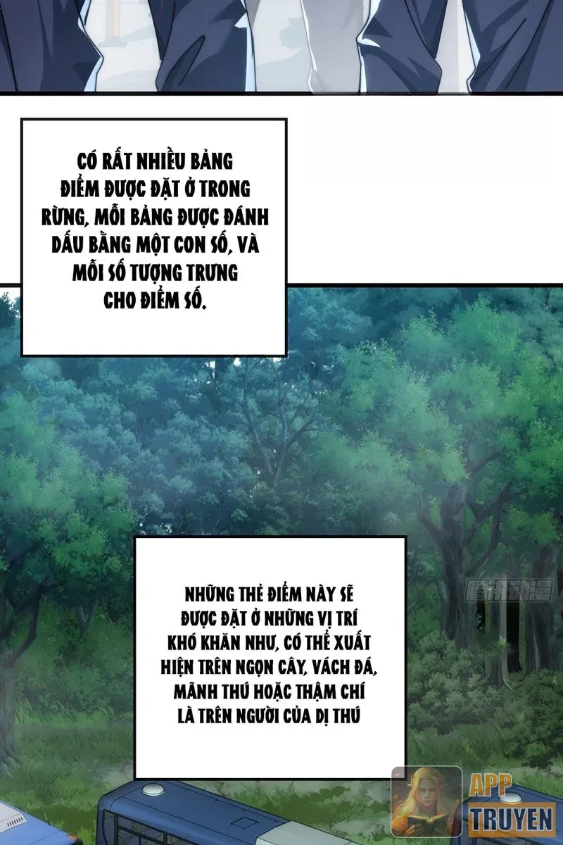Tiến Hóa Vô Hạn Bắt Đầu Từ Con Số Không Chapter 28 - 6