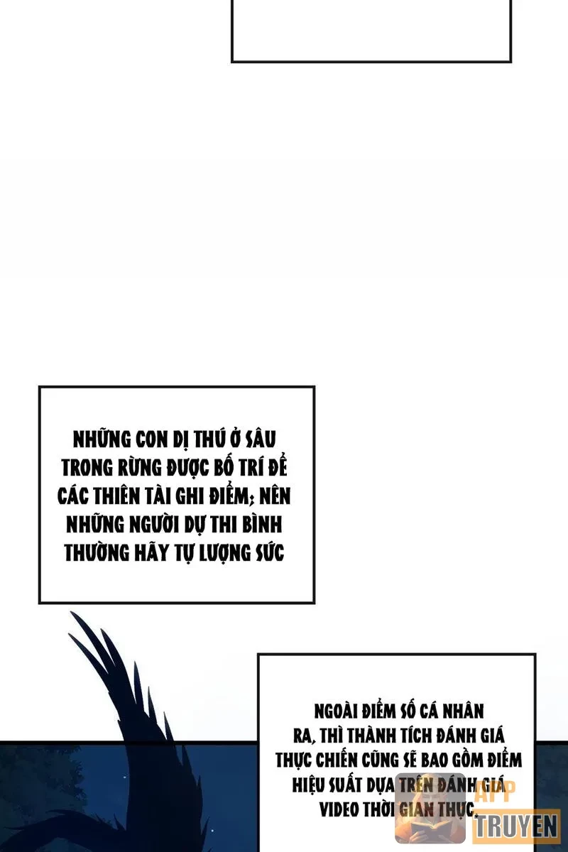 Tiến Hóa Vô Hạn Bắt Đầu Từ Con Số Không Chapter 28 - 8