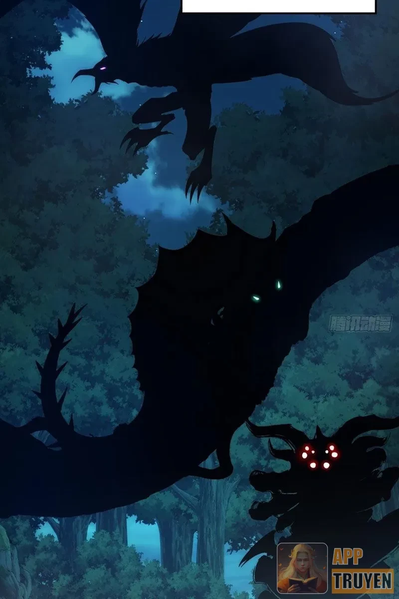 Tiến Hóa Vô Hạn Bắt Đầu Từ Con Số Không Chapter 28 - 9