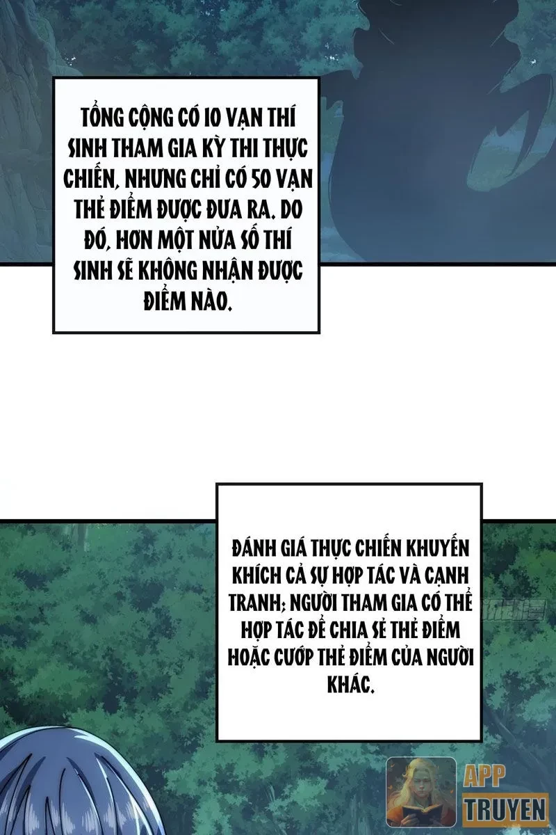 Tiến Hóa Vô Hạn Bắt Đầu Từ Con Số Không Chapter 28 - 10