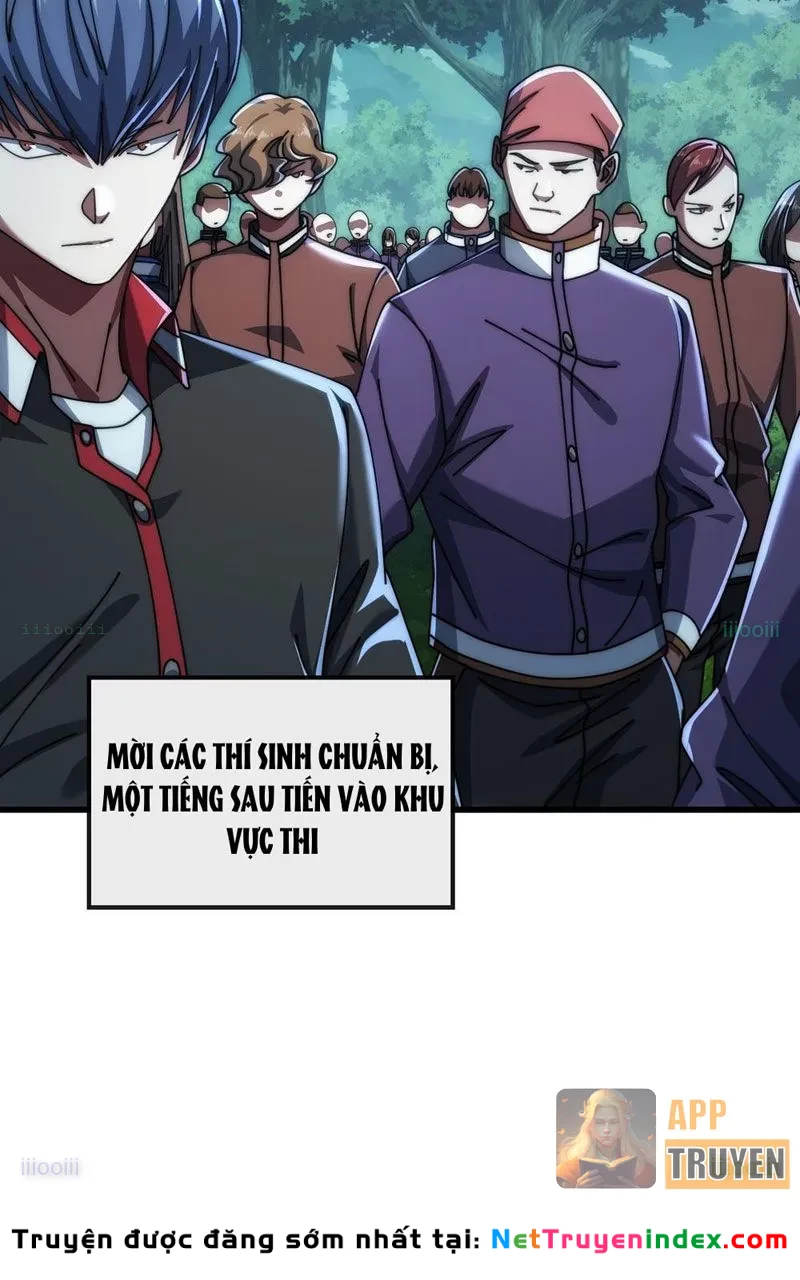 Tiến Hóa Vô Hạn Bắt Đầu Từ Con Số Không Chapter 28 - 11