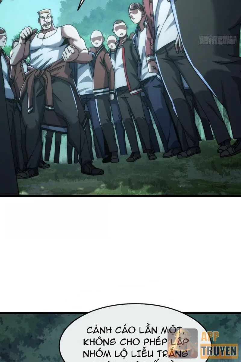 Tiến Hóa Vô Hạn Bắt Đầu Từ Con Số Không Chapter 28 - 13