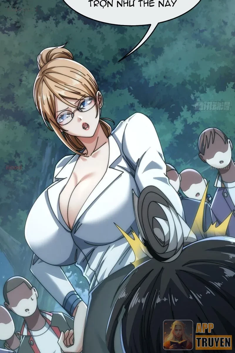 Tiến Hóa Vô Hạn Bắt Đầu Từ Con Số Không Chapter 28 - 14