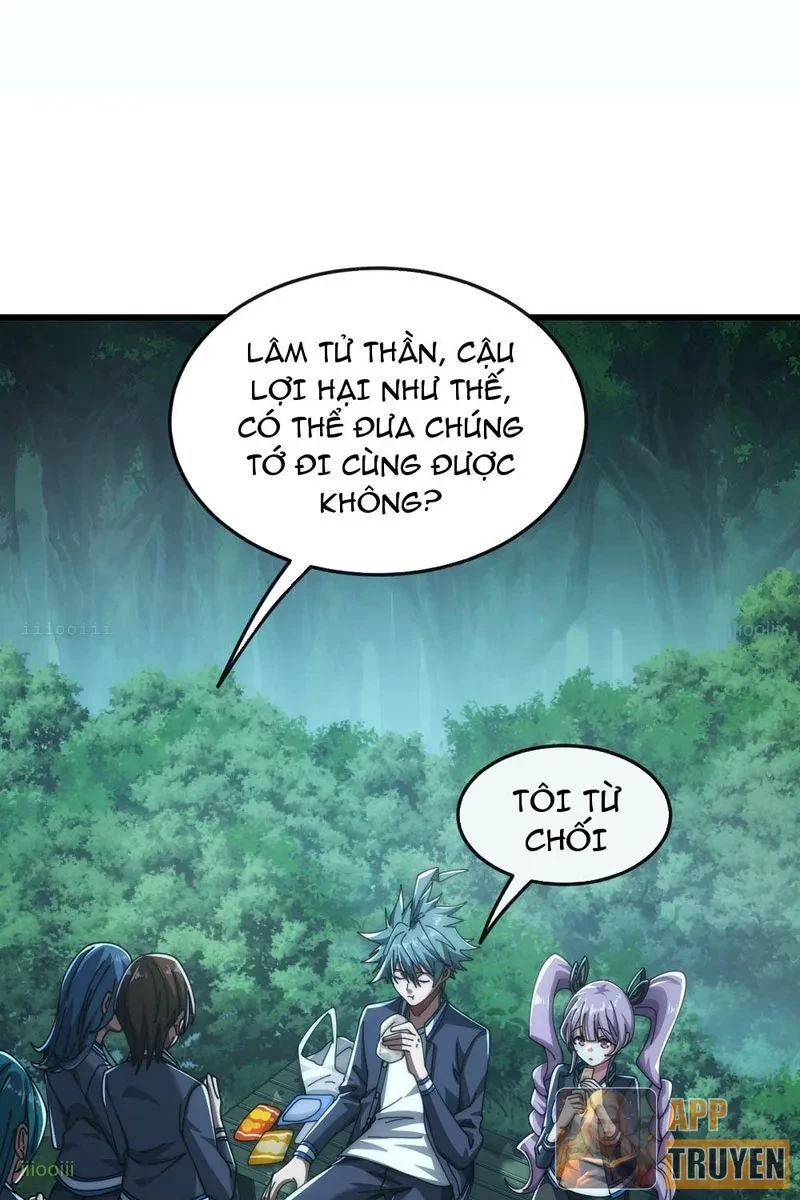 Tiến Hóa Vô Hạn Bắt Đầu Từ Con Số Không Chapter 28 - 16