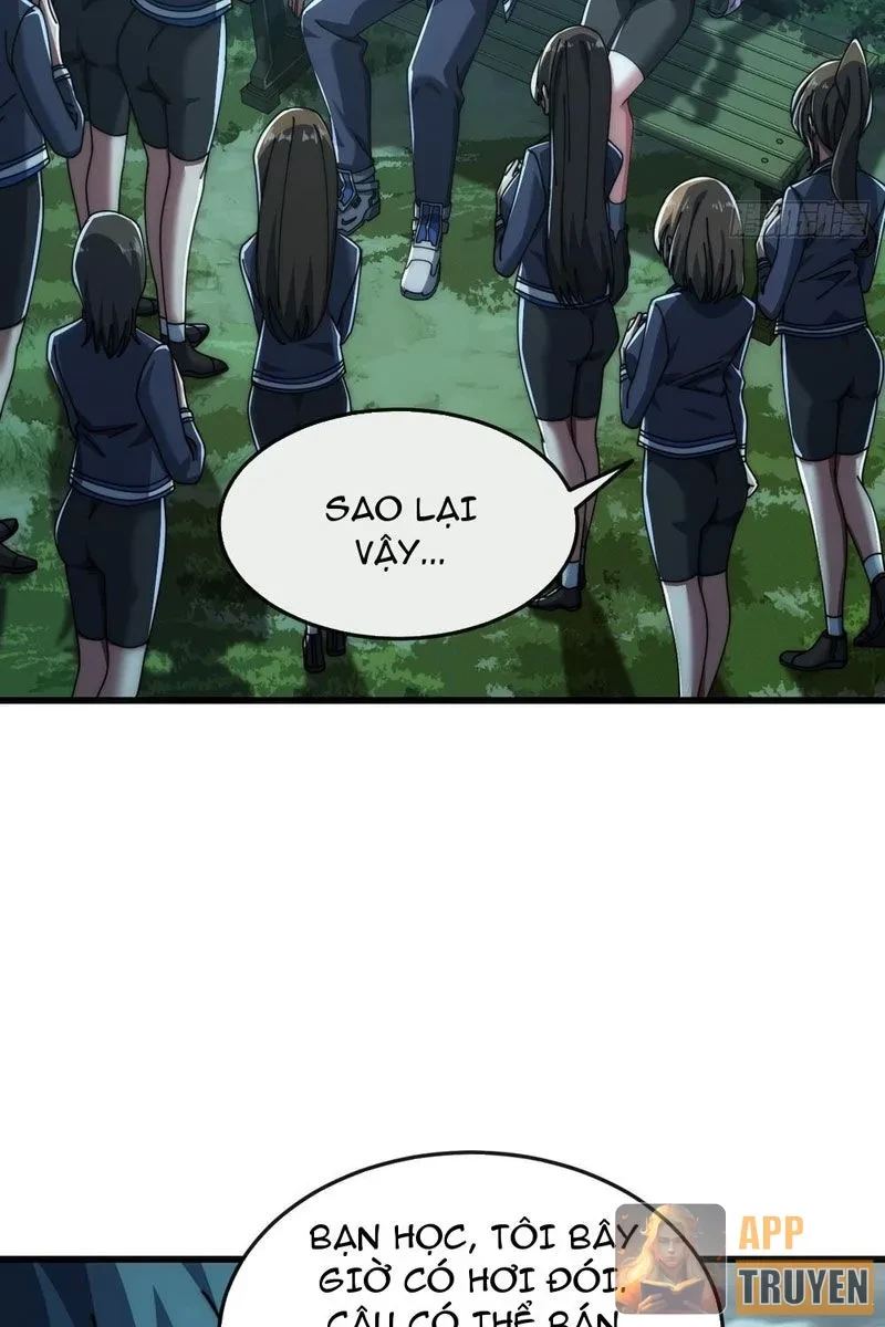 Tiến Hóa Vô Hạn Bắt Đầu Từ Con Số Không Chapter 28 - 17