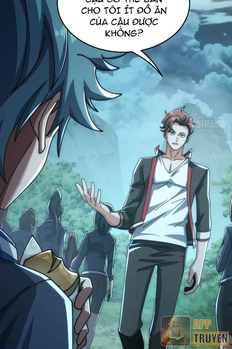 Tiến Hóa Vô Hạn Bắt Đầu Từ Con Số Không Chapter 28 - 18