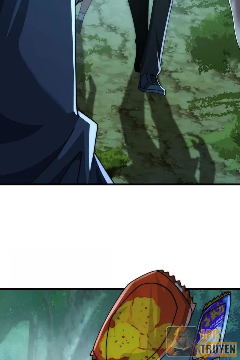 Tiến Hóa Vô Hạn Bắt Đầu Từ Con Số Không Chapter 28 - 19