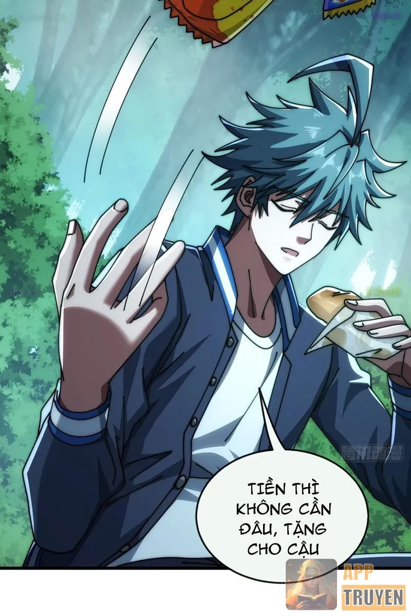 Tiến Hóa Vô Hạn Bắt Đầu Từ Con Số Không Chapter 28 - 20