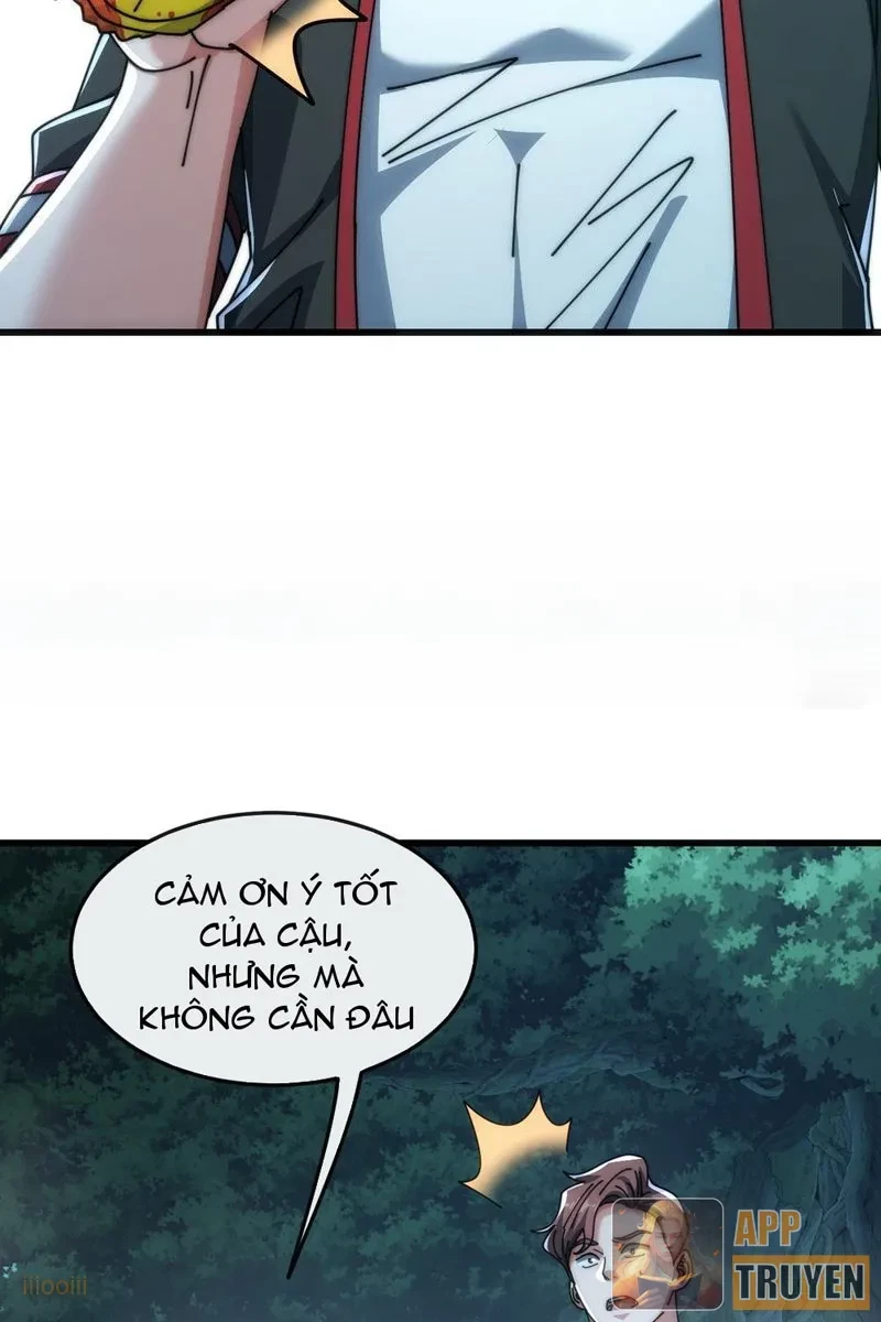 Tiến Hóa Vô Hạn Bắt Đầu Từ Con Số Không Chapter 28 - 22