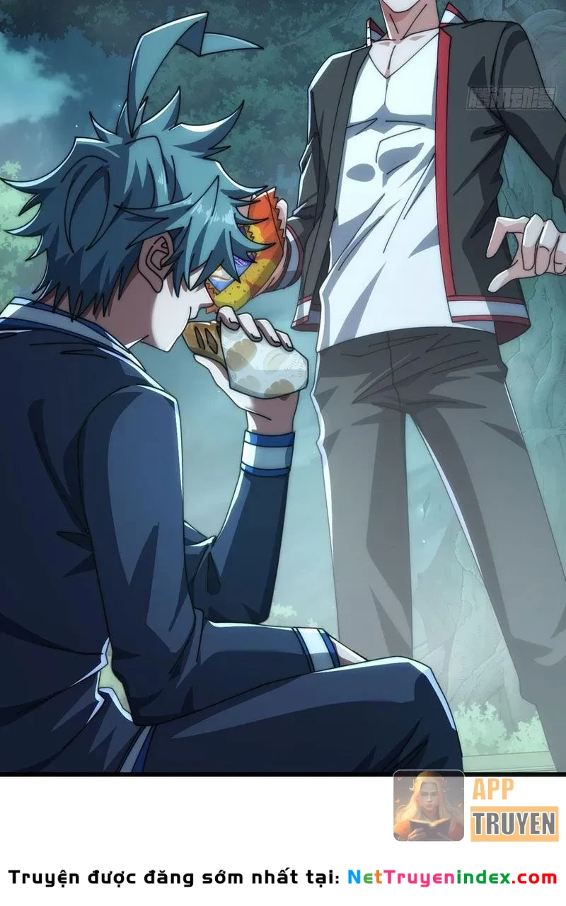 Tiến Hóa Vô Hạn Bắt Đầu Từ Con Số Không Chapter 28 - 23