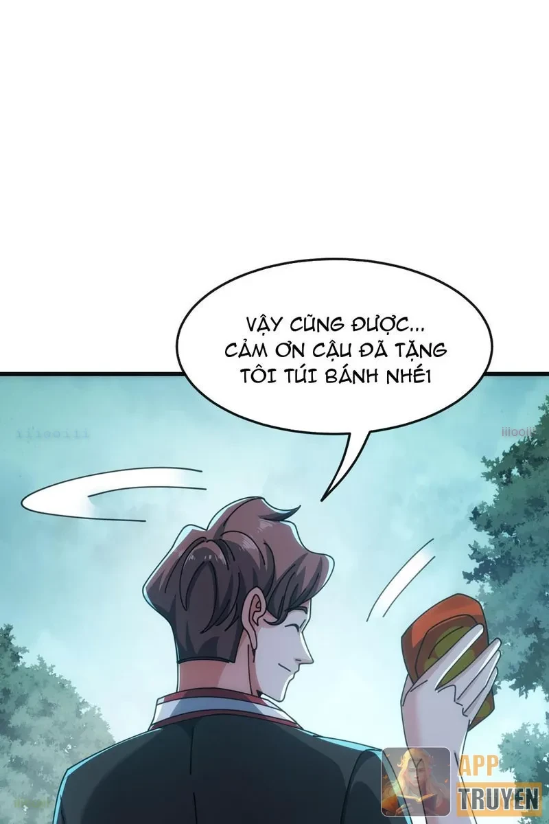 Tiến Hóa Vô Hạn Bắt Đầu Từ Con Số Không Chapter 28 - 24