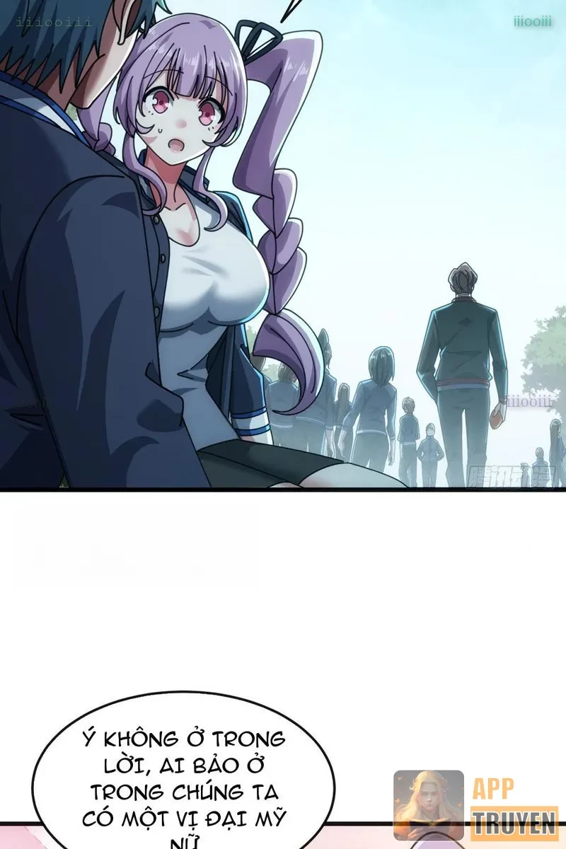 Tiến Hóa Vô Hạn Bắt Đầu Từ Con Số Không Chapter 28 - 26