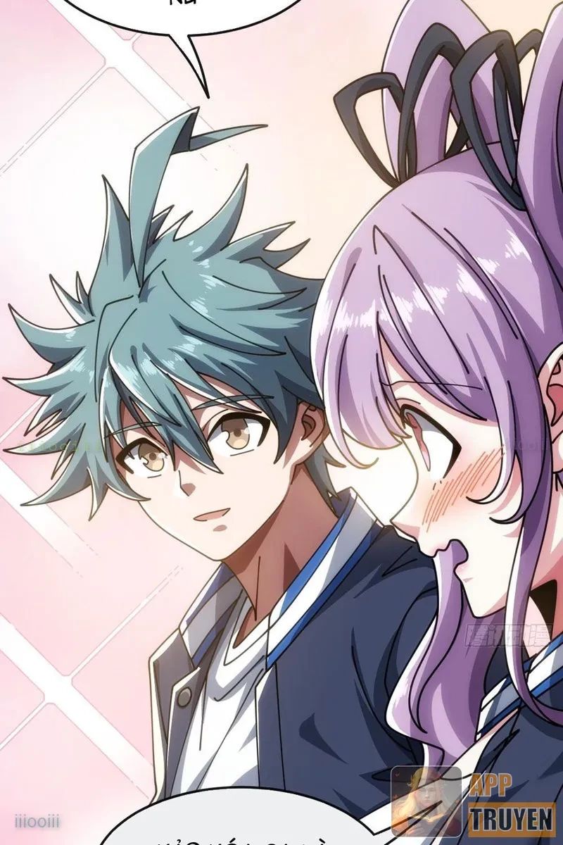 Tiến Hóa Vô Hạn Bắt Đầu Từ Con Số Không Chapter 28 - 27