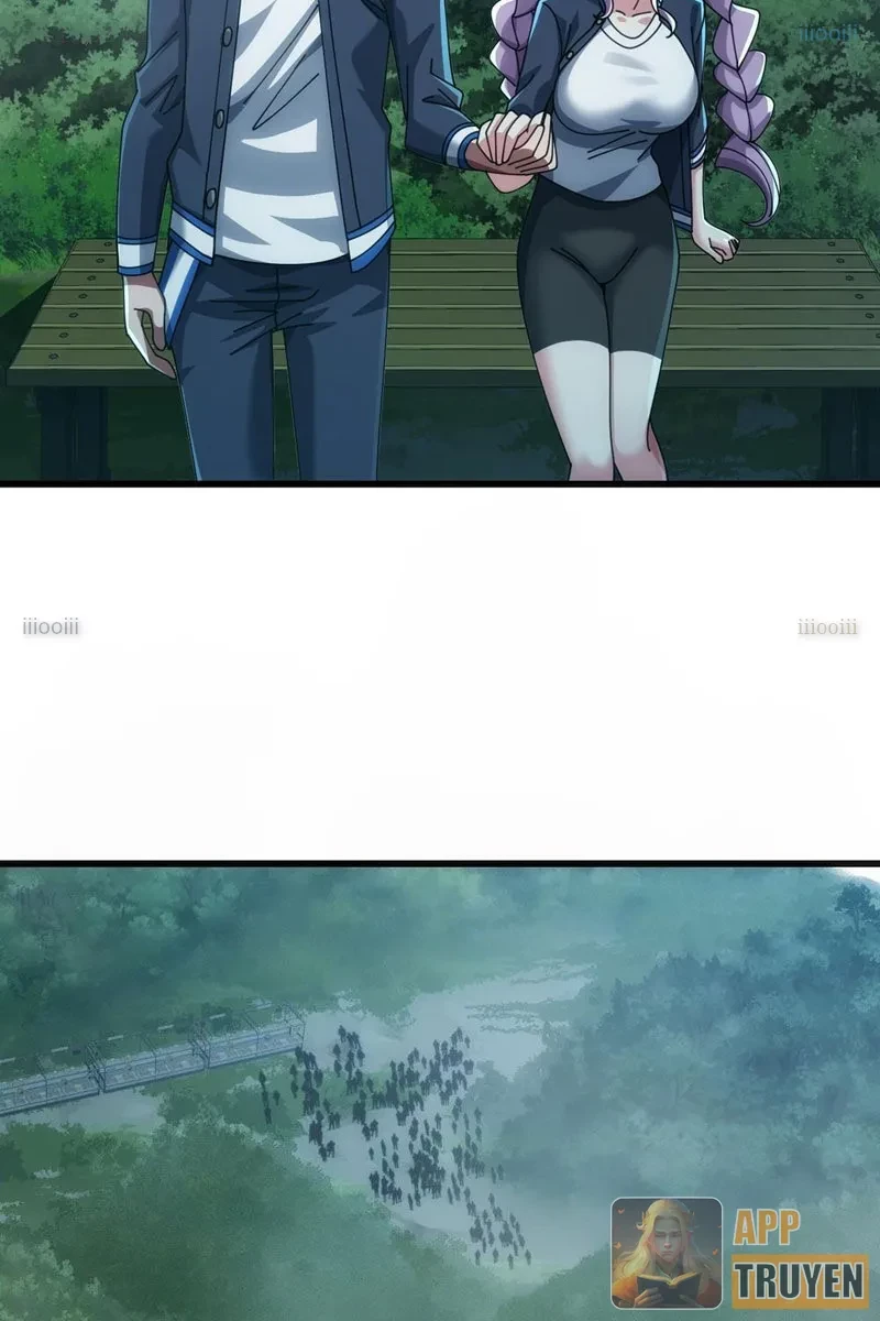 Tiến Hóa Vô Hạn Bắt Đầu Từ Con Số Không Chapter 28 - 29