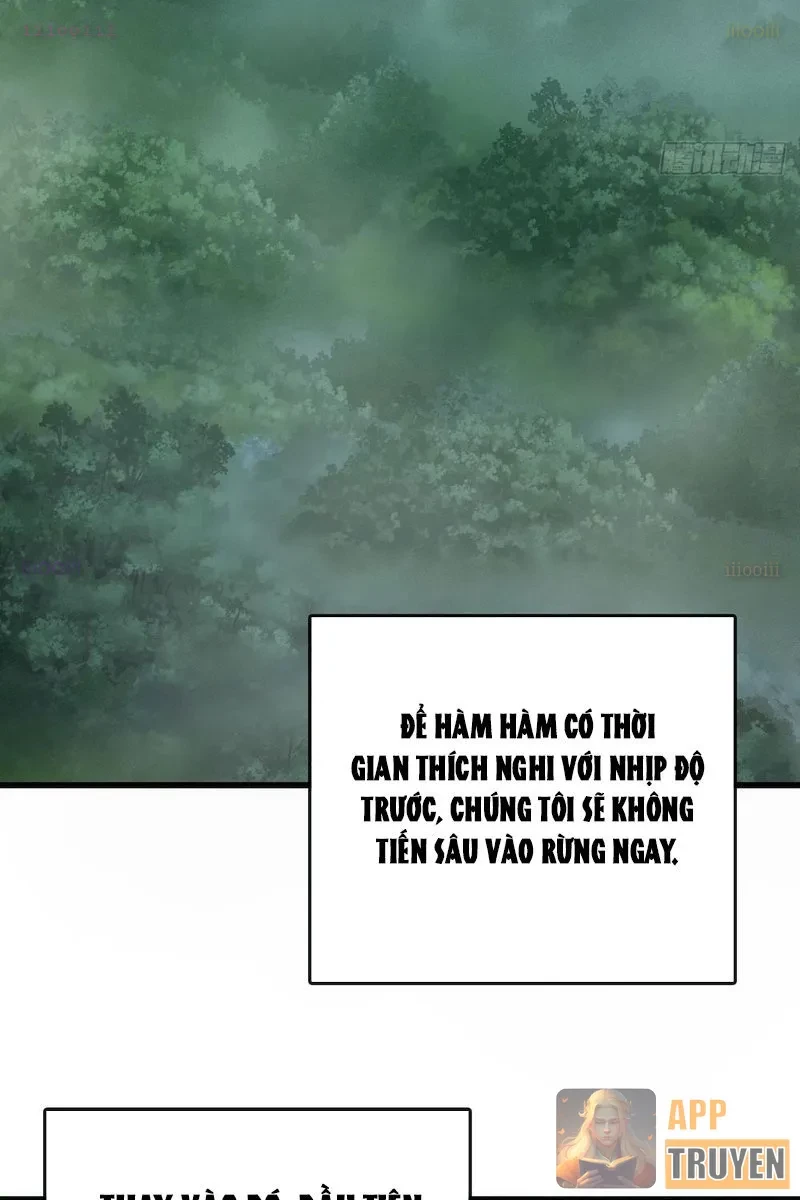 Tiến Hóa Vô Hạn Bắt Đầu Từ Con Số Không Chapter 28 - 30