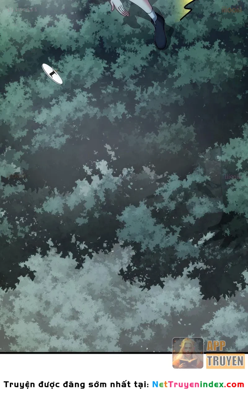 Tiến Hóa Vô Hạn Bắt Đầu Từ Con Số Không Chapter 28 - 38