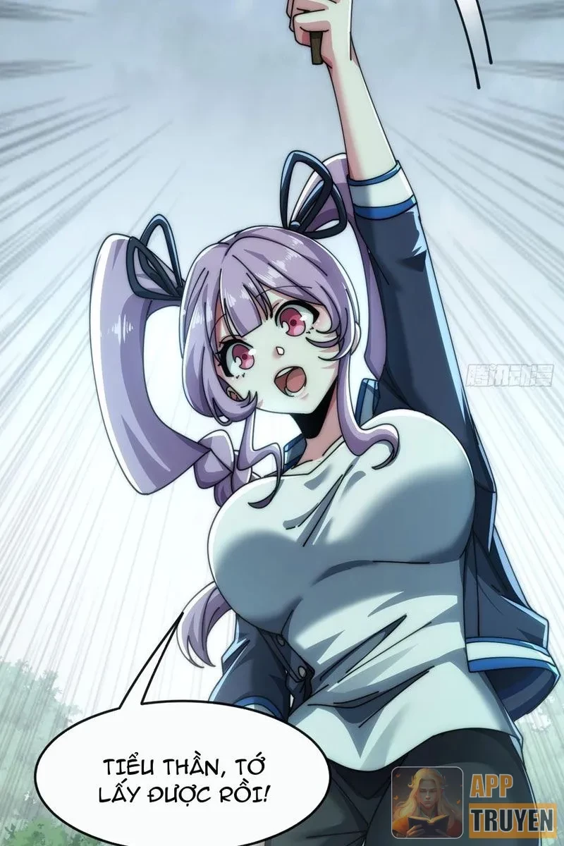 Tiến Hóa Vô Hạn Bắt Đầu Từ Con Số Không Chapter 28 - 40