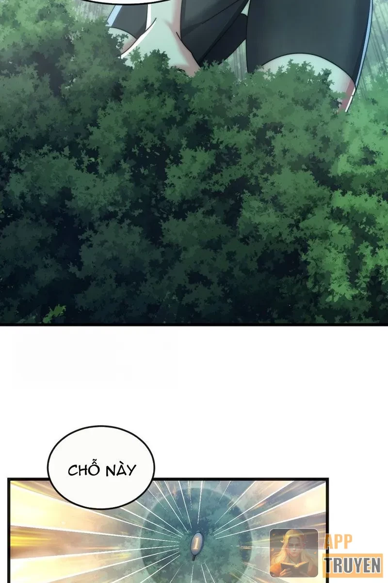 Tiến Hóa Vô Hạn Bắt Đầu Từ Con Số Không Chapter 28 - 41