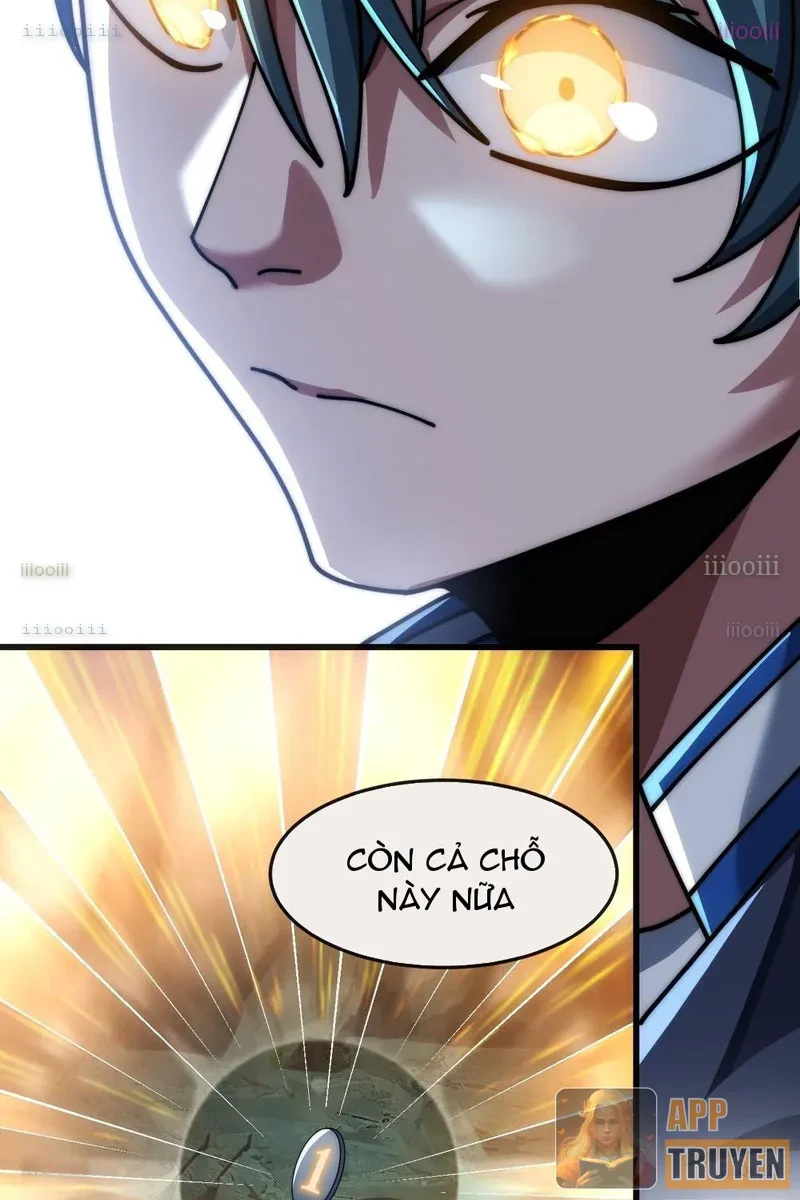 Tiến Hóa Vô Hạn Bắt Đầu Từ Con Số Không Chapter 28 - 43