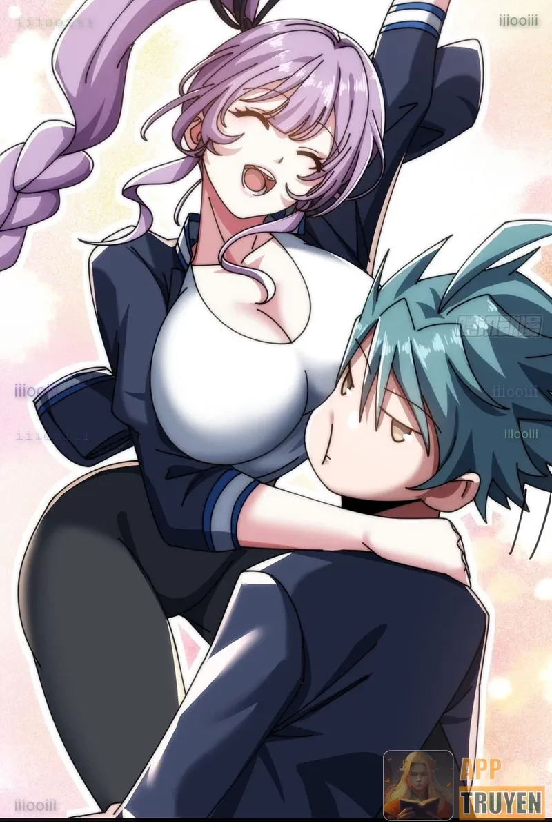 Tiến Hóa Vô Hạn Bắt Đầu Từ Con Số Không Chapter 28 - 46