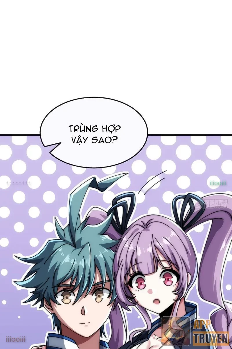 Tiến Hóa Vô Hạn Bắt Đầu Từ Con Số Không Chapter 28 - 47