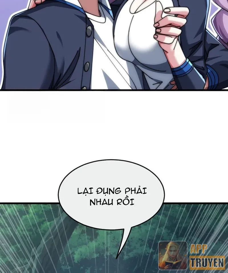 Tiến Hóa Vô Hạn Bắt Đầu Từ Con Số Không Chapter 28 - 48