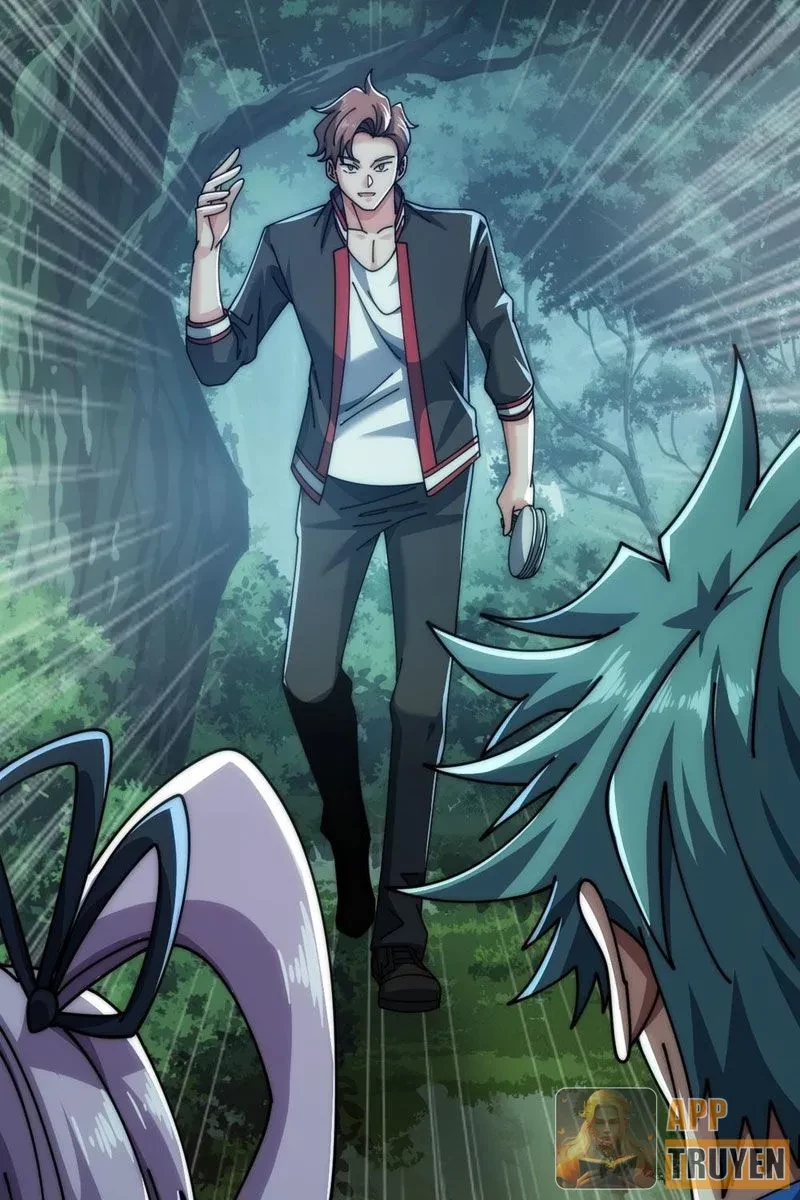 Tiến Hóa Vô Hạn Bắt Đầu Từ Con Số Không Chapter 28 - 49