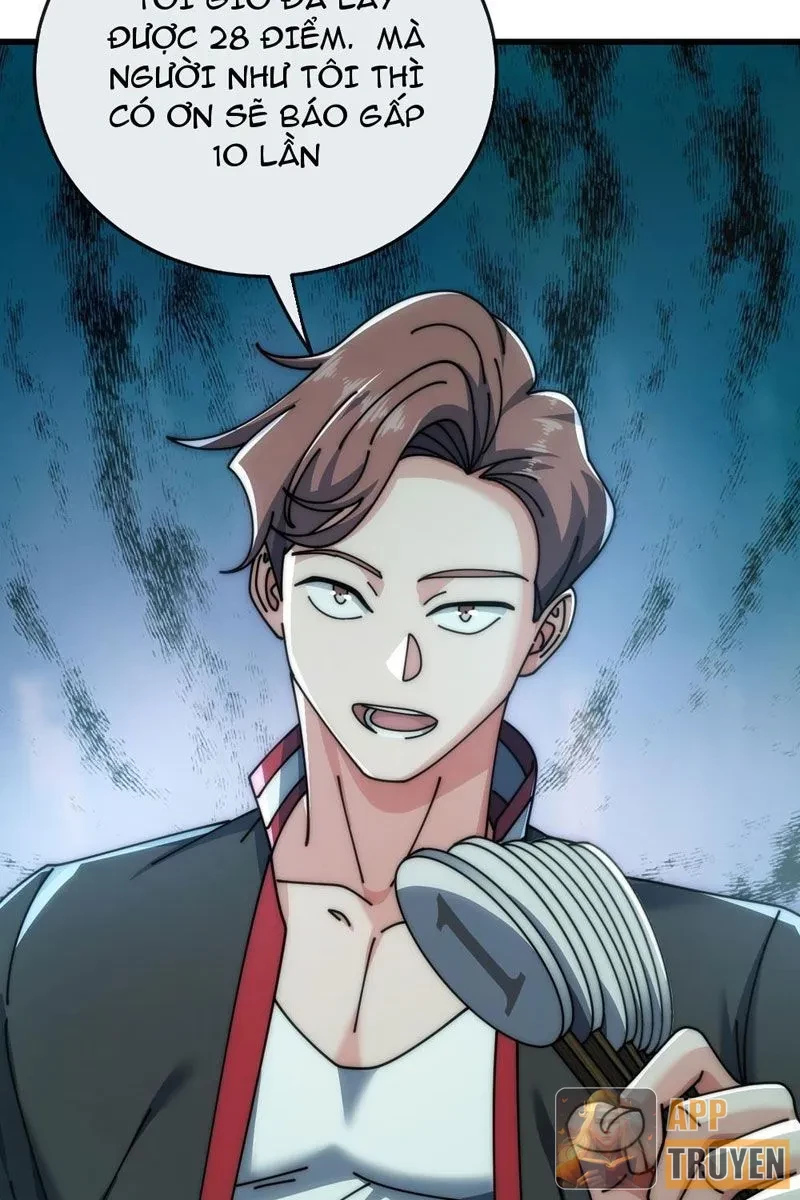 Tiến Hóa Vô Hạn Bắt Đầu Từ Con Số Không Chapter 28 - 51