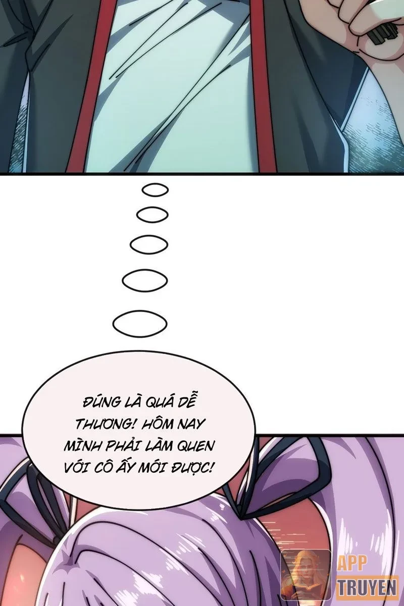 Tiến Hóa Vô Hạn Bắt Đầu Từ Con Số Không Chapter 28 - 52