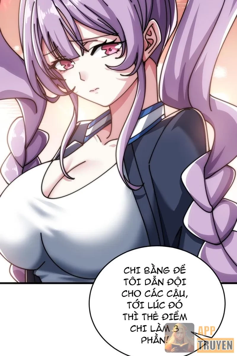 Tiến Hóa Vô Hạn Bắt Đầu Từ Con Số Không Chapter 28 - 53