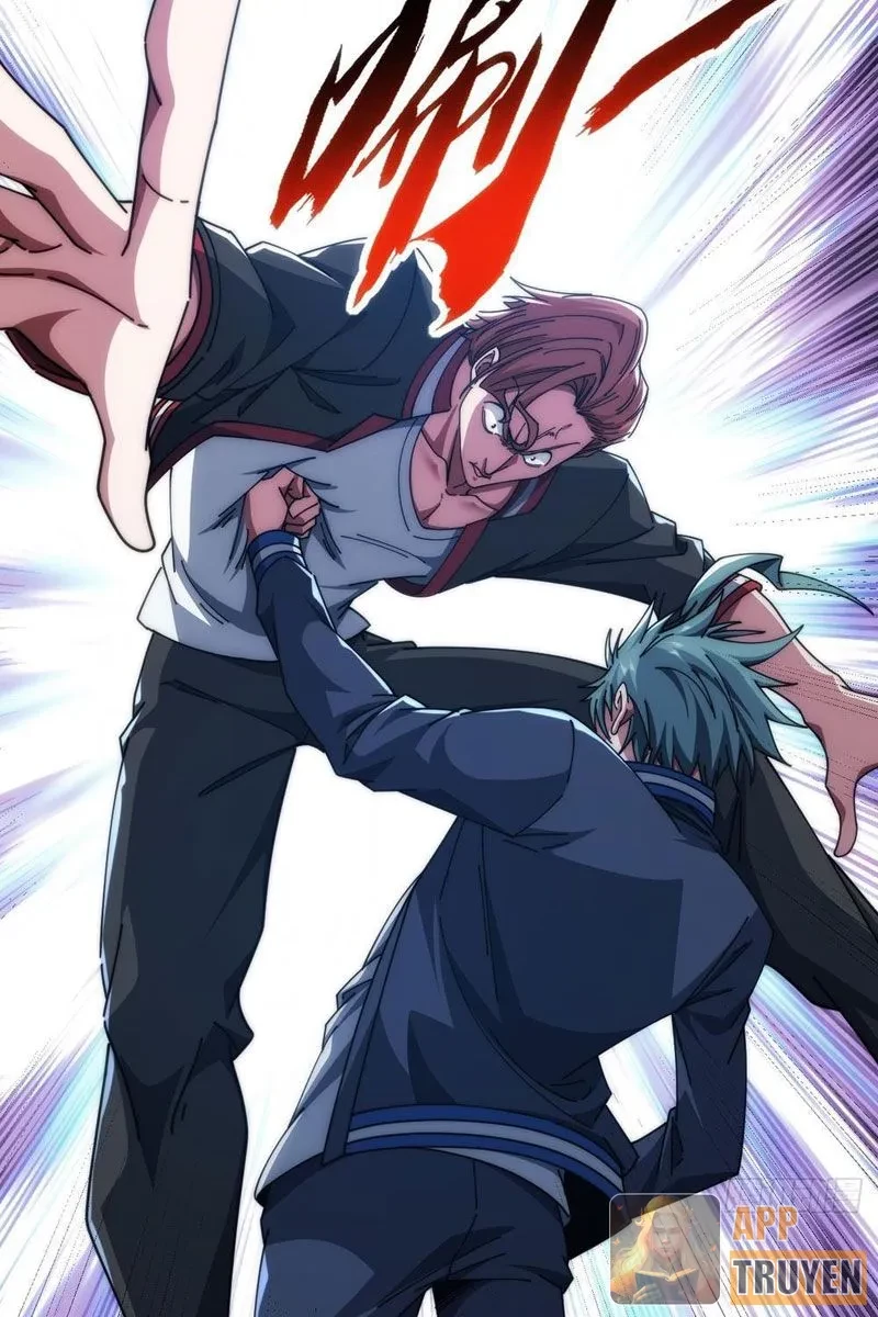 Tiến Hóa Vô Hạn Bắt Đầu Từ Con Số Không Chapter 28 - 63