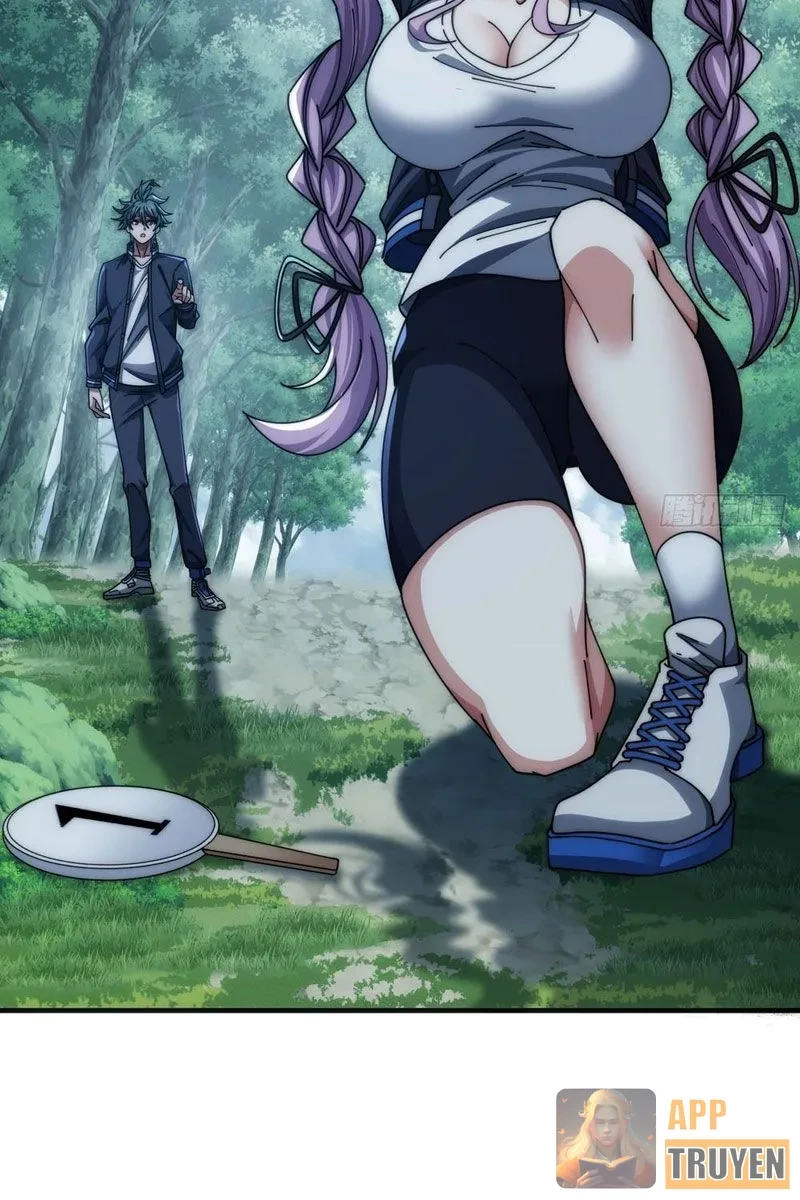 Tiến Hóa Vô Hạn Bắt Đầu Từ Con Số Không Chapter 28 - 71