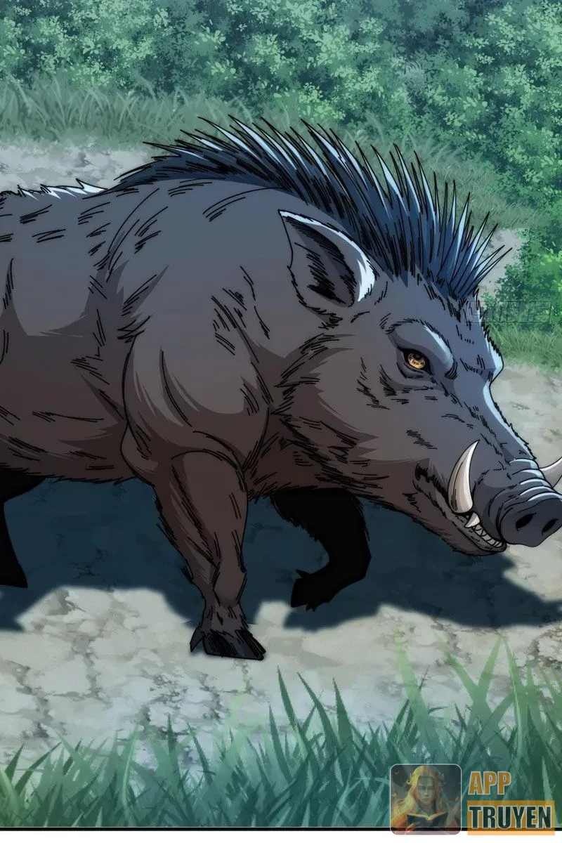 Tiến Hóa Vô Hạn Bắt Đầu Từ Con Số Không Chapter 28 - 73