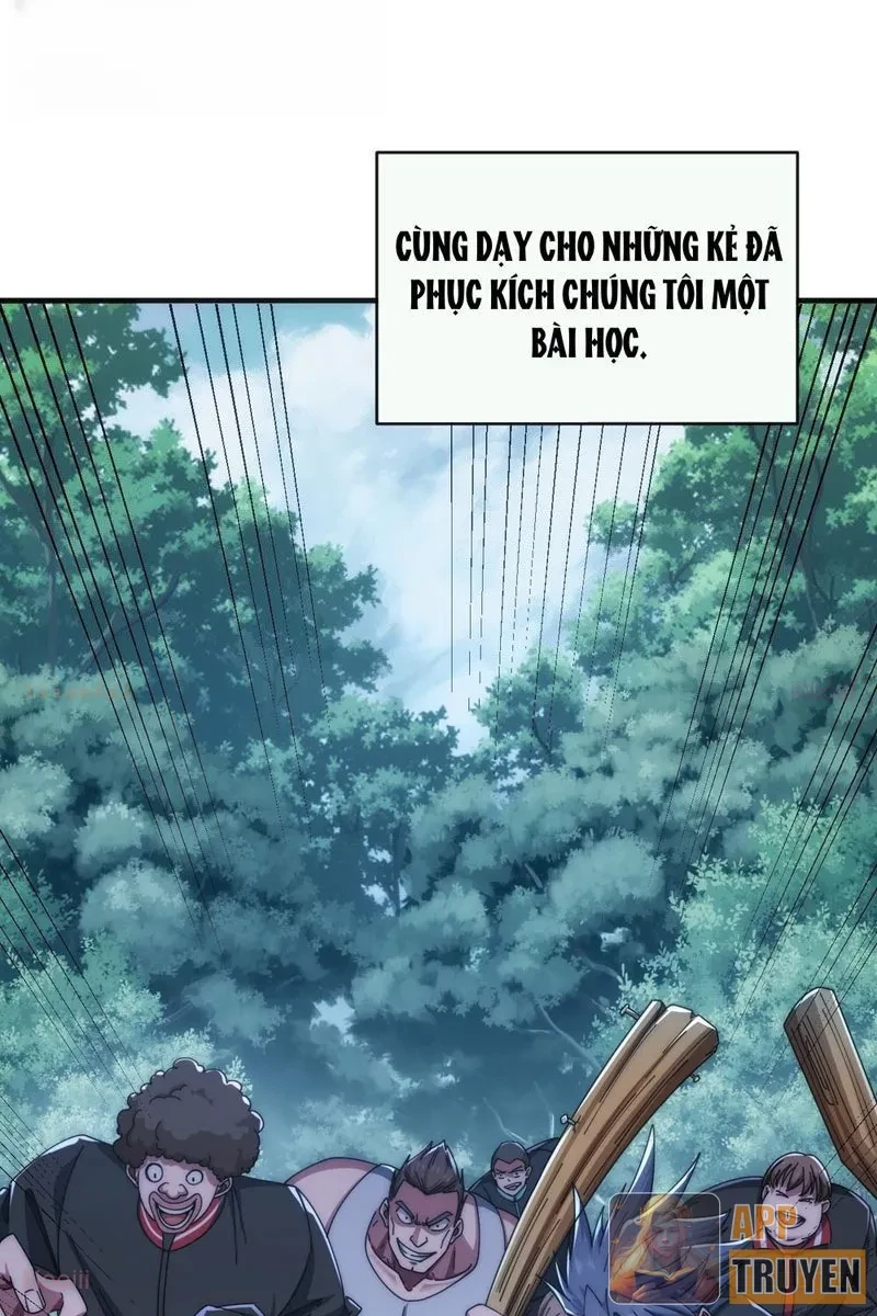 Tiến Hóa Vô Hạn Bắt Đầu Từ Con Số Không Chapter 28 - 77