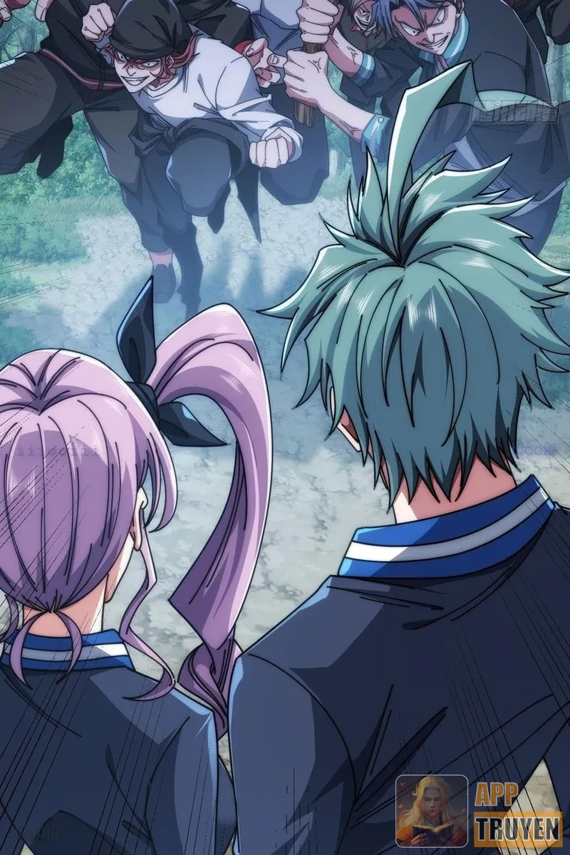 Tiến Hóa Vô Hạn Bắt Đầu Từ Con Số Không Chapter 28 - 78