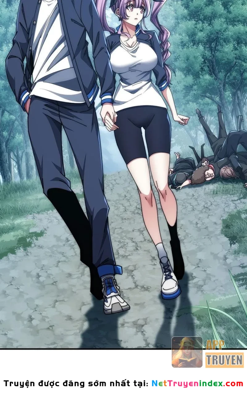 Tiến Hóa Vô Hạn Bắt Đầu Từ Con Số Không Chapter 28 - 80