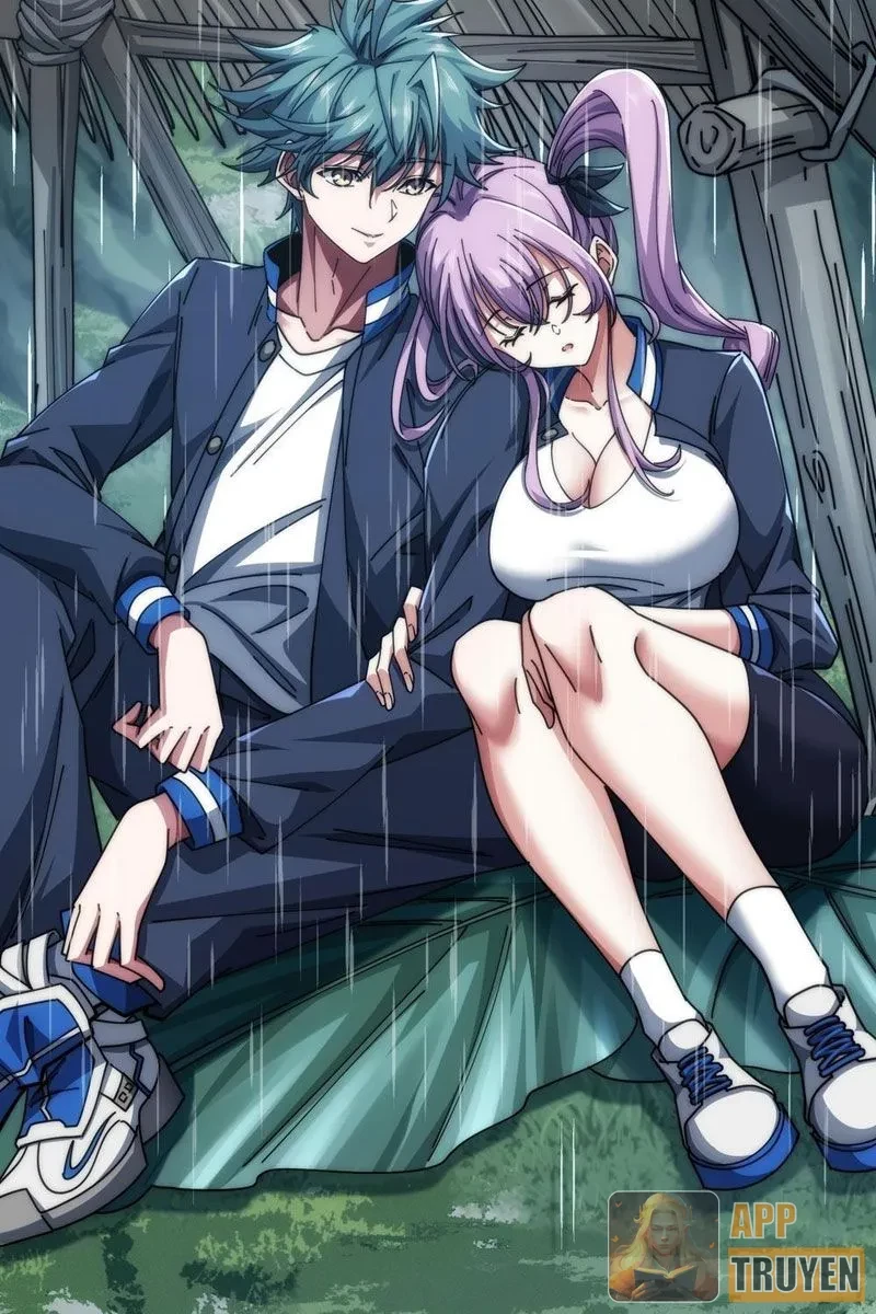 Tiến Hóa Vô Hạn Bắt Đầu Từ Con Số Không Chapter 28 - 82