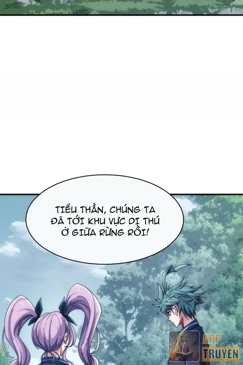 Tiến Hóa Vô Hạn Bắt Đầu Từ Con Số Không Chapter 28 - 83