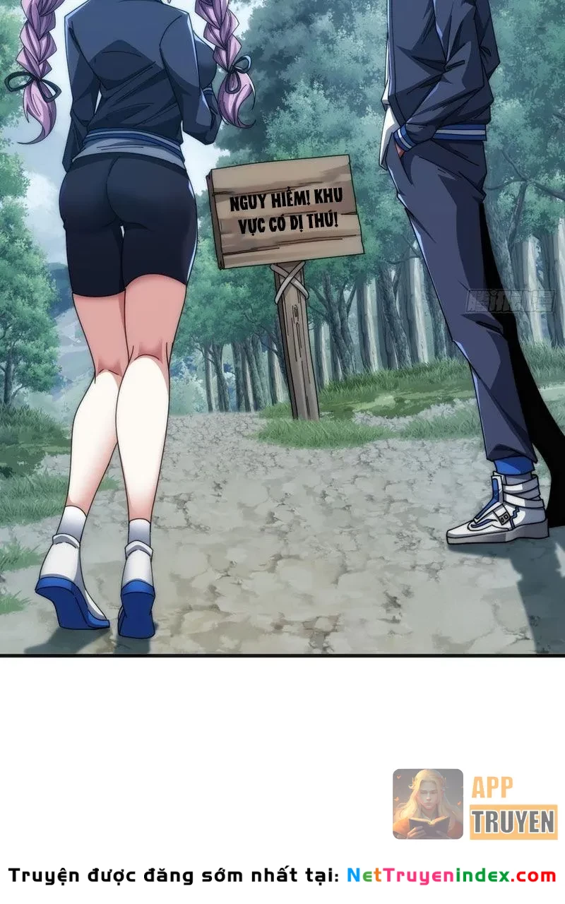 Tiến Hóa Vô Hạn Bắt Đầu Từ Con Số Không Chapter 28 - 84