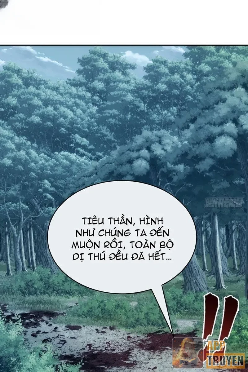 Tiến Hóa Vô Hạn Bắt Đầu Từ Con Số Không Chapter 28 - 85