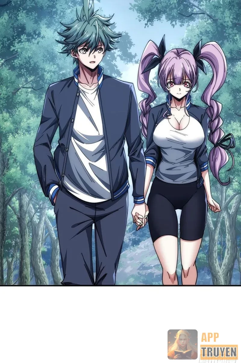 Tiến Hóa Vô Hạn Bắt Đầu Từ Con Số Không Chapter 29 - 5