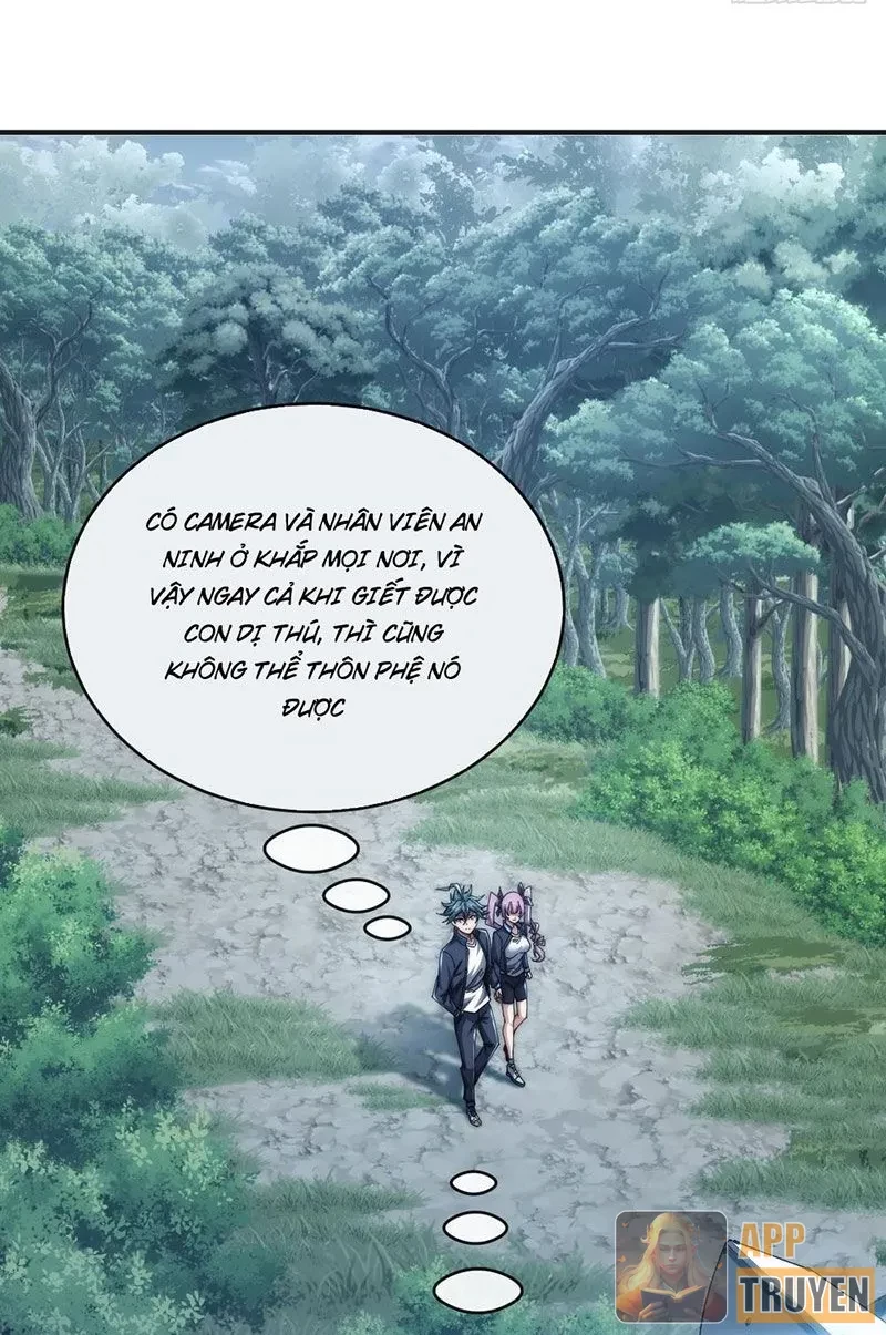 Tiến Hóa Vô Hạn Bắt Đầu Từ Con Số Không Chapter 29 - 6