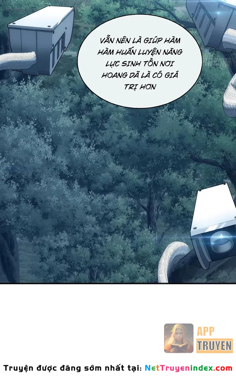 Tiến Hóa Vô Hạn Bắt Đầu Từ Con Số Không Chapter 29 - 7