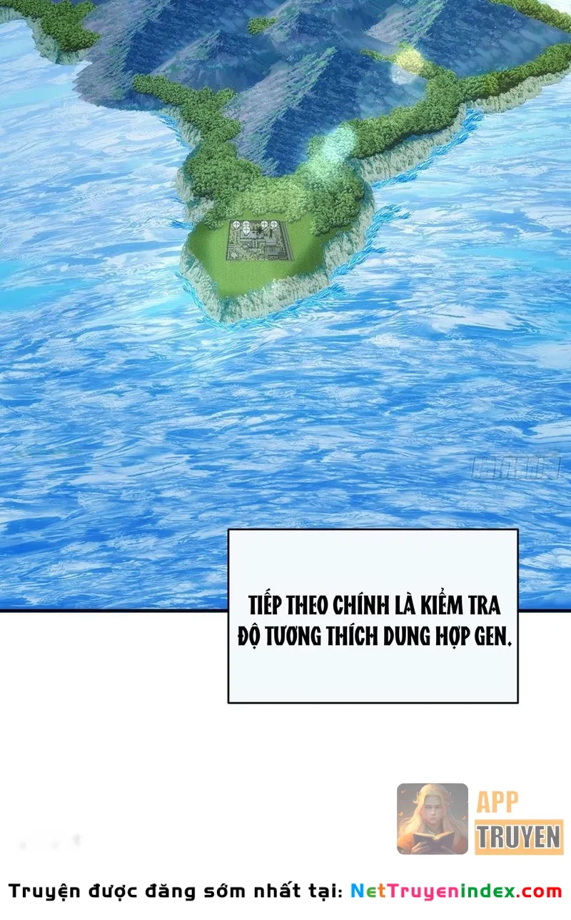 Tiến Hóa Vô Hạn Bắt Đầu Từ Con Số Không Chapter 29 - 9