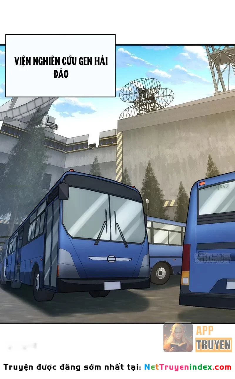 Tiến Hóa Vô Hạn Bắt Đầu Từ Con Số Không Chapter 29 - 10