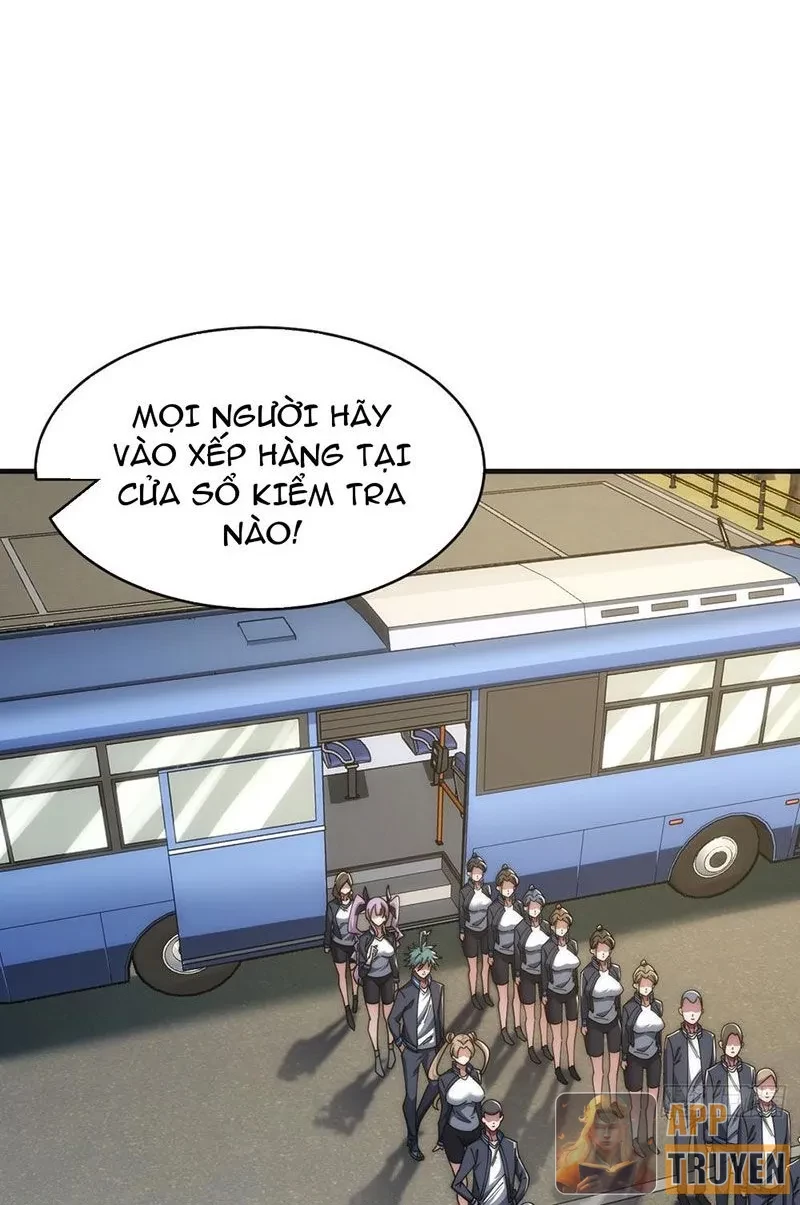 Tiến Hóa Vô Hạn Bắt Đầu Từ Con Số Không Chapter 29 - 11